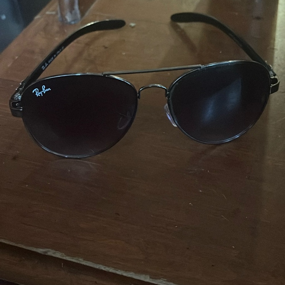 Ray bans